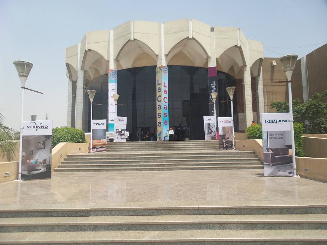 African Travel Commission