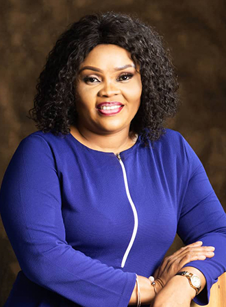 Mrs. Susan Akporiaye