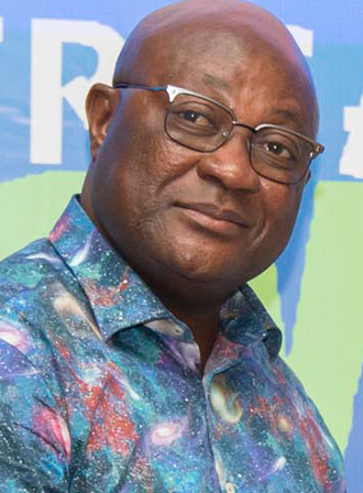 Mr. Herbert Acquaye