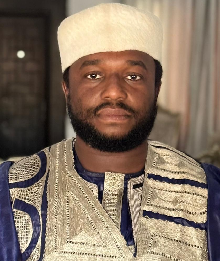 Dr. Aliu Kabir Masanawa