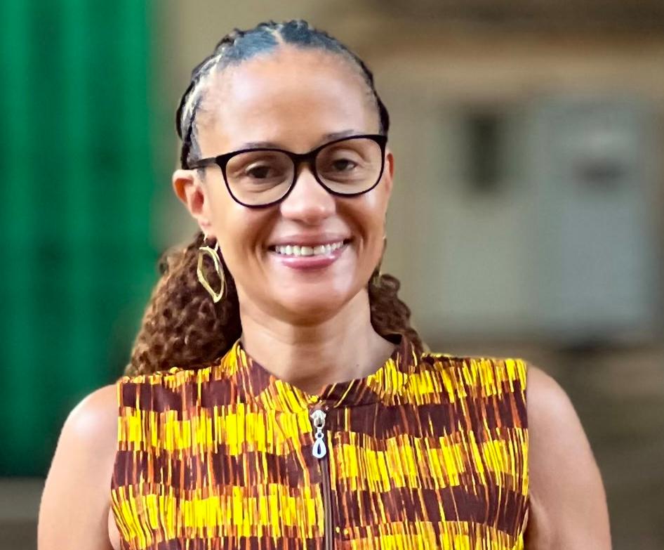 Carla Aime Gomes