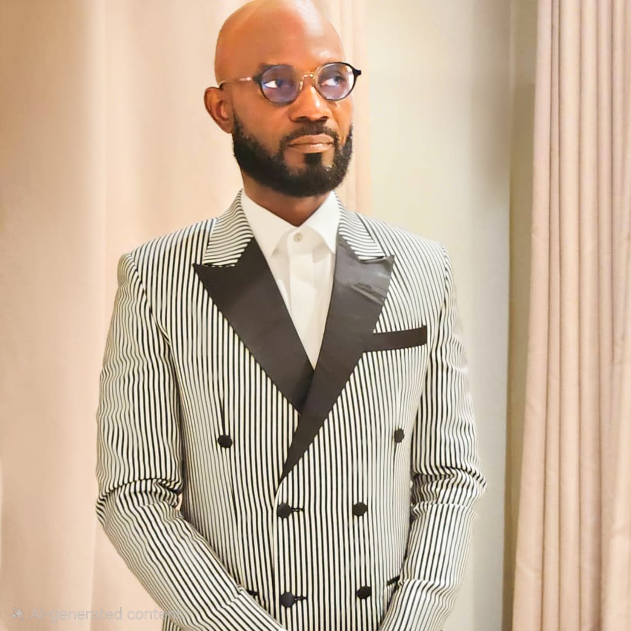 Mr. Seth Ocran