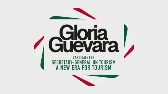 Gloria Guevara Pledges African Deputy In UN Tourism Leadership Bid