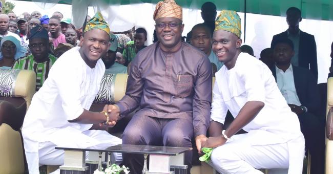 Nigeria: World Twins Festival, Makinde Reassures Commitment To Tourism Promotion, Says Twins Tourism A Way To Go For The State