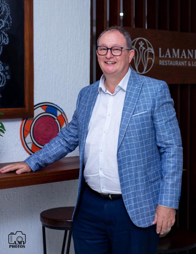 Hospitality For Me Is A Calling, Not Just A Career – Maddison