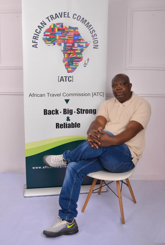 African Travel Commission Set For Relaunch In Ghana