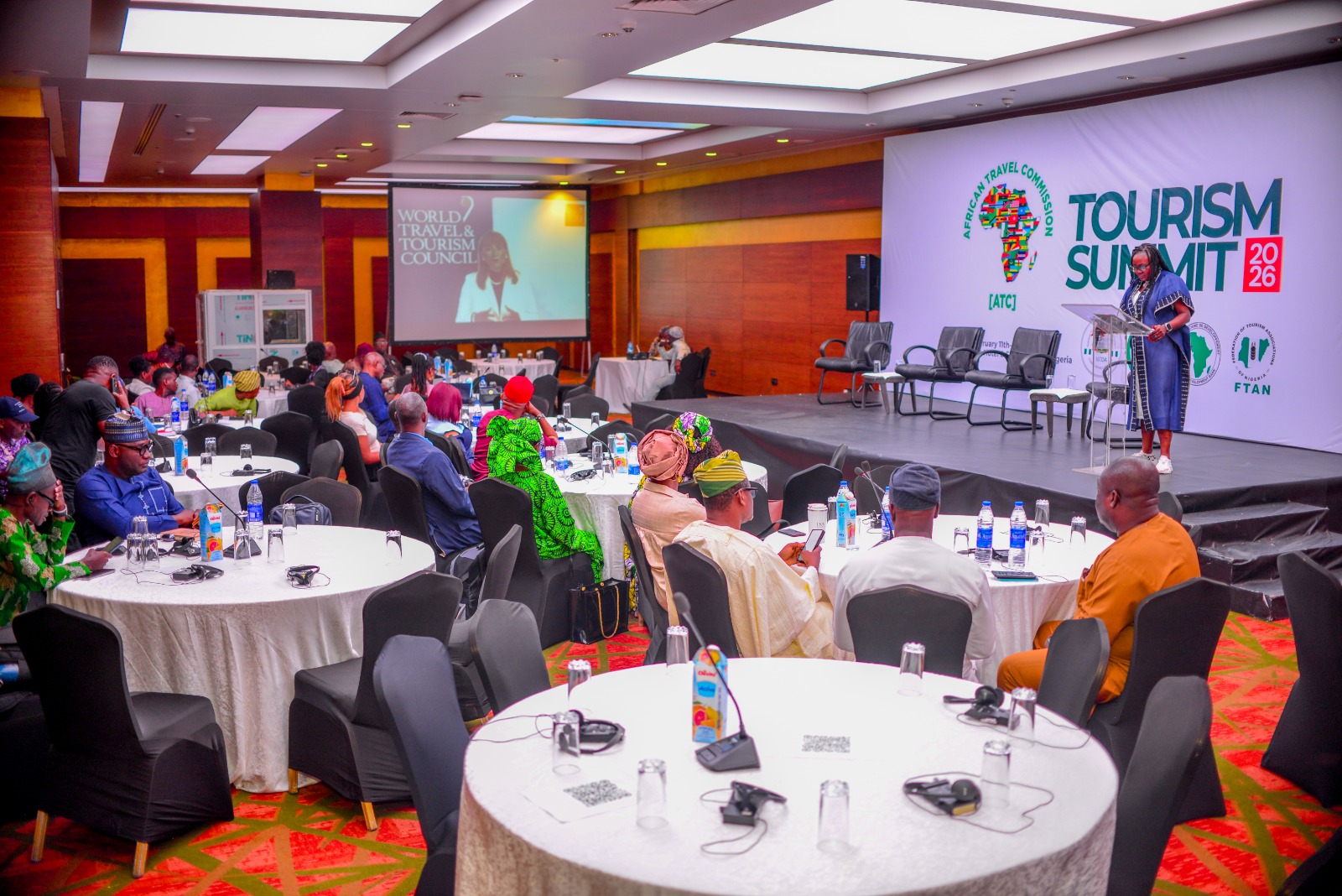 African Travel Commission Summit Calls For Removal Of Border Barriers And Stronger Regional Air Connectivity