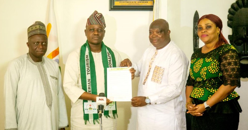 Nigeria: Tourism Agency Boss Appointed Chair Of African Travel Commission Board