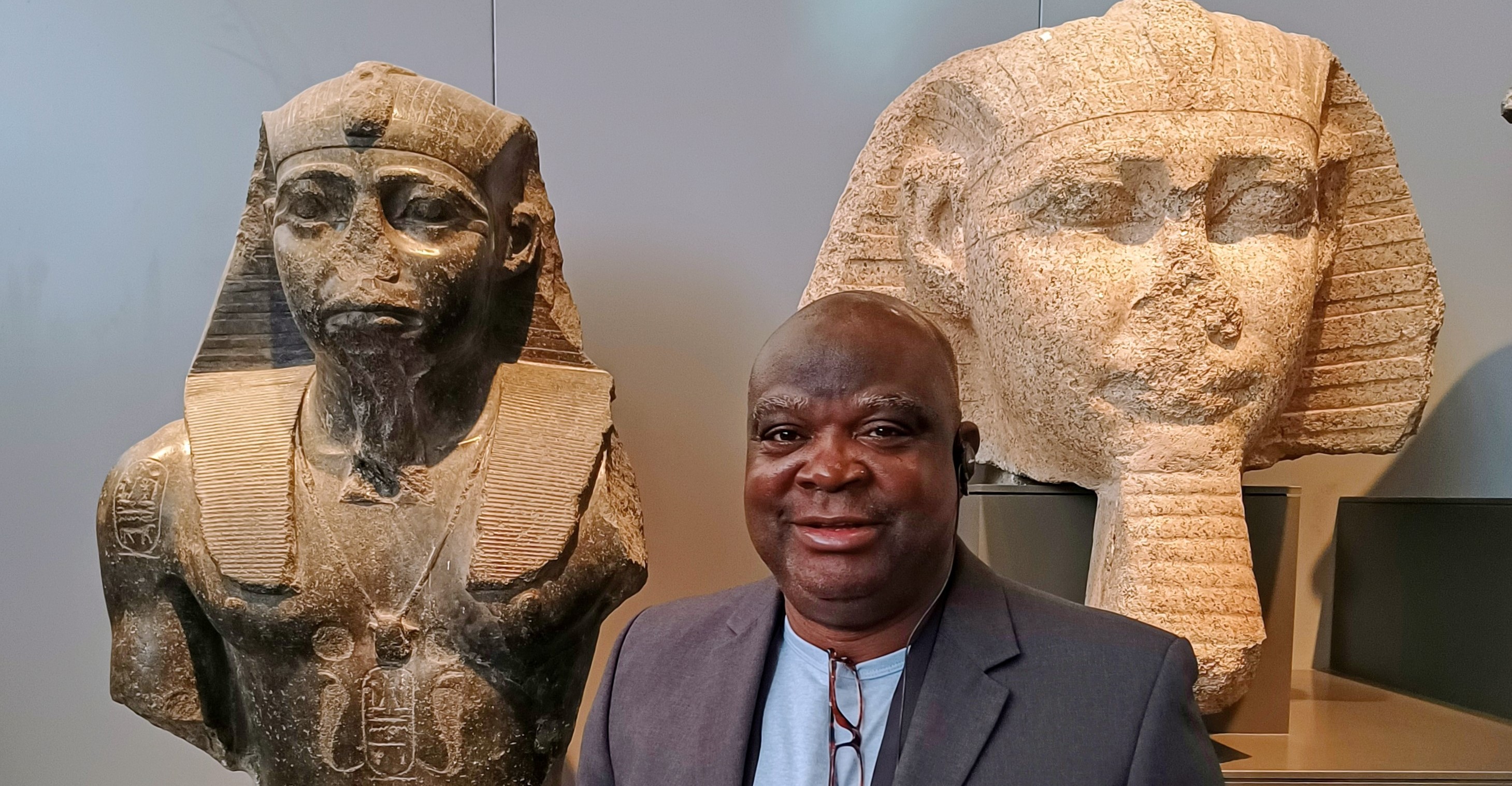 African Travel Commission Boss Welcomes Togo’s 30-Day Visa-Free Entry for Africans